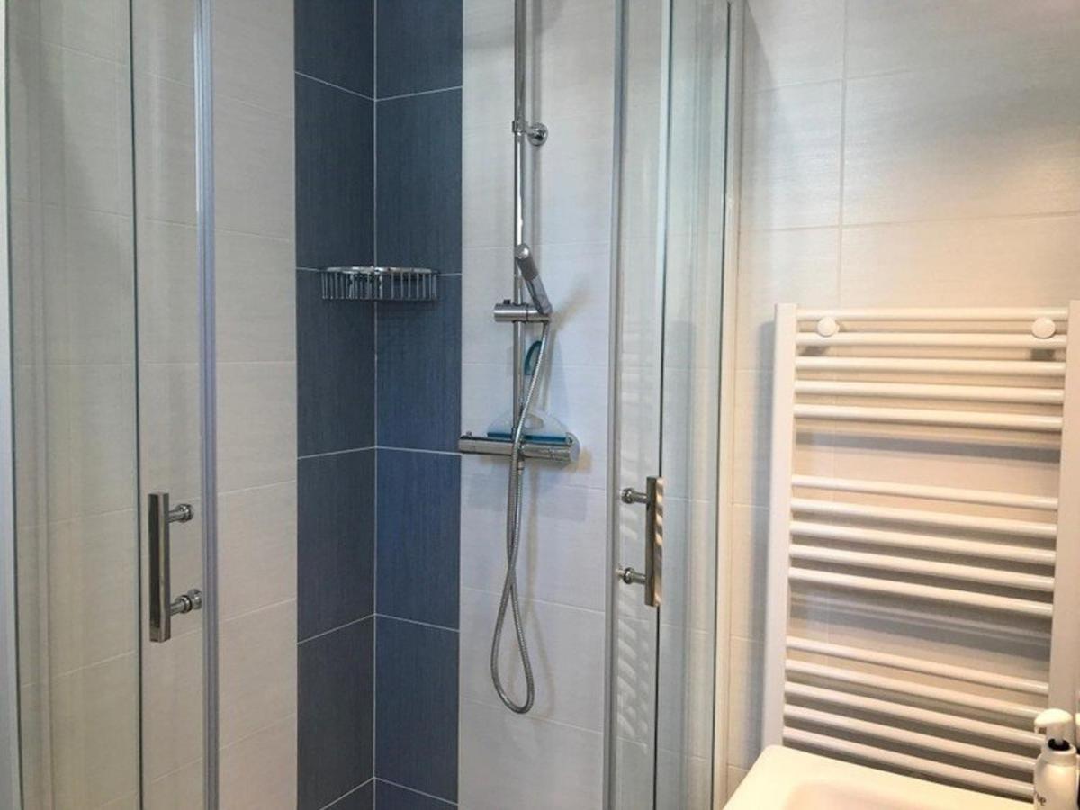 Studio Renove En Centre-Ville, Ideal Pour Des Vacances A Pied, Calme Et Confort, Classe 2 Etoiles. - Fr-1-4-512 Saint-Jean-de-Luz Eksteriør bilde