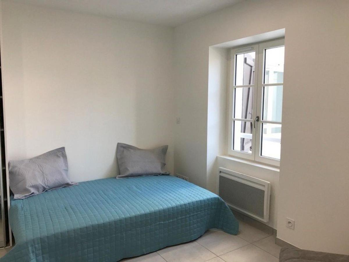 Studio Renove En Centre-Ville, Ideal Pour Des Vacances A Pied, Calme Et Confort, Classe 2 Etoiles. - Fr-1-4-512 Saint-Jean-de-Luz Eksteriør bilde